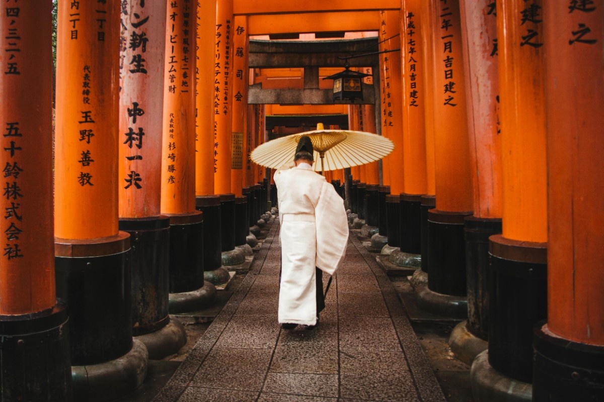 Japan